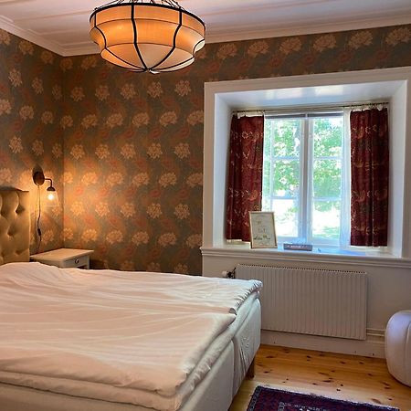 Stegeborg Traedgardshotell Esterno foto