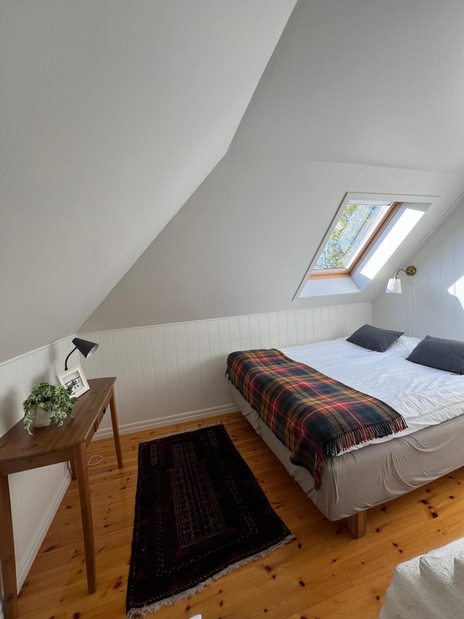 Stegeborg Traedgardshotell Esterno foto
